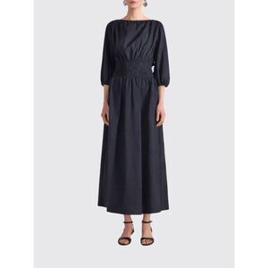Liviana Conti Dress Woman Black